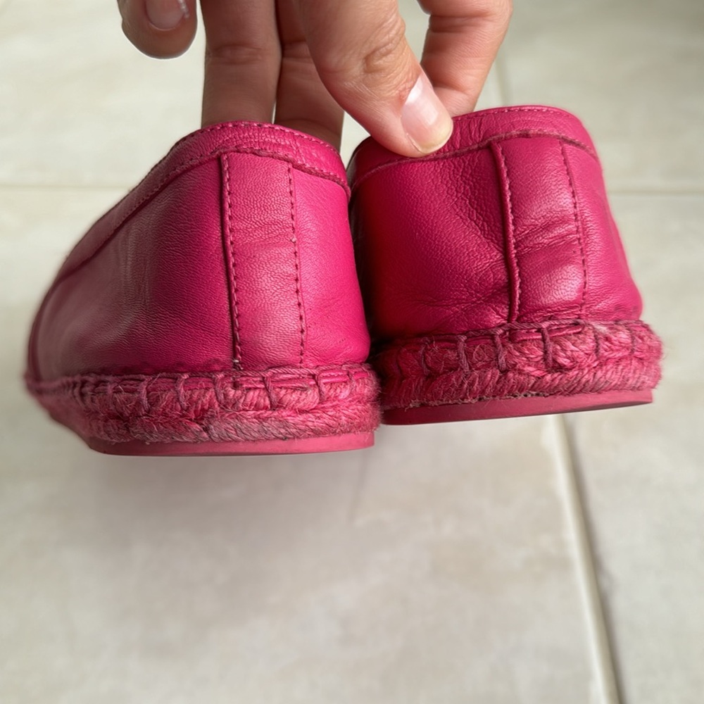 Coach Charlie Espadrilles - Picture 5 of 5